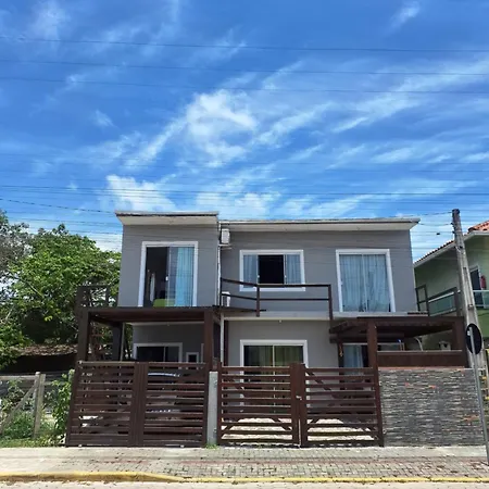 Residencial Zimbros 2 Villa Bombinhas Exterior photo