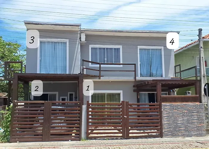 Residencial Zimbros 2