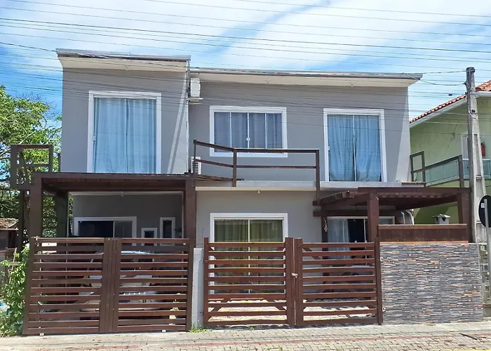 Residencial Zimbros 2