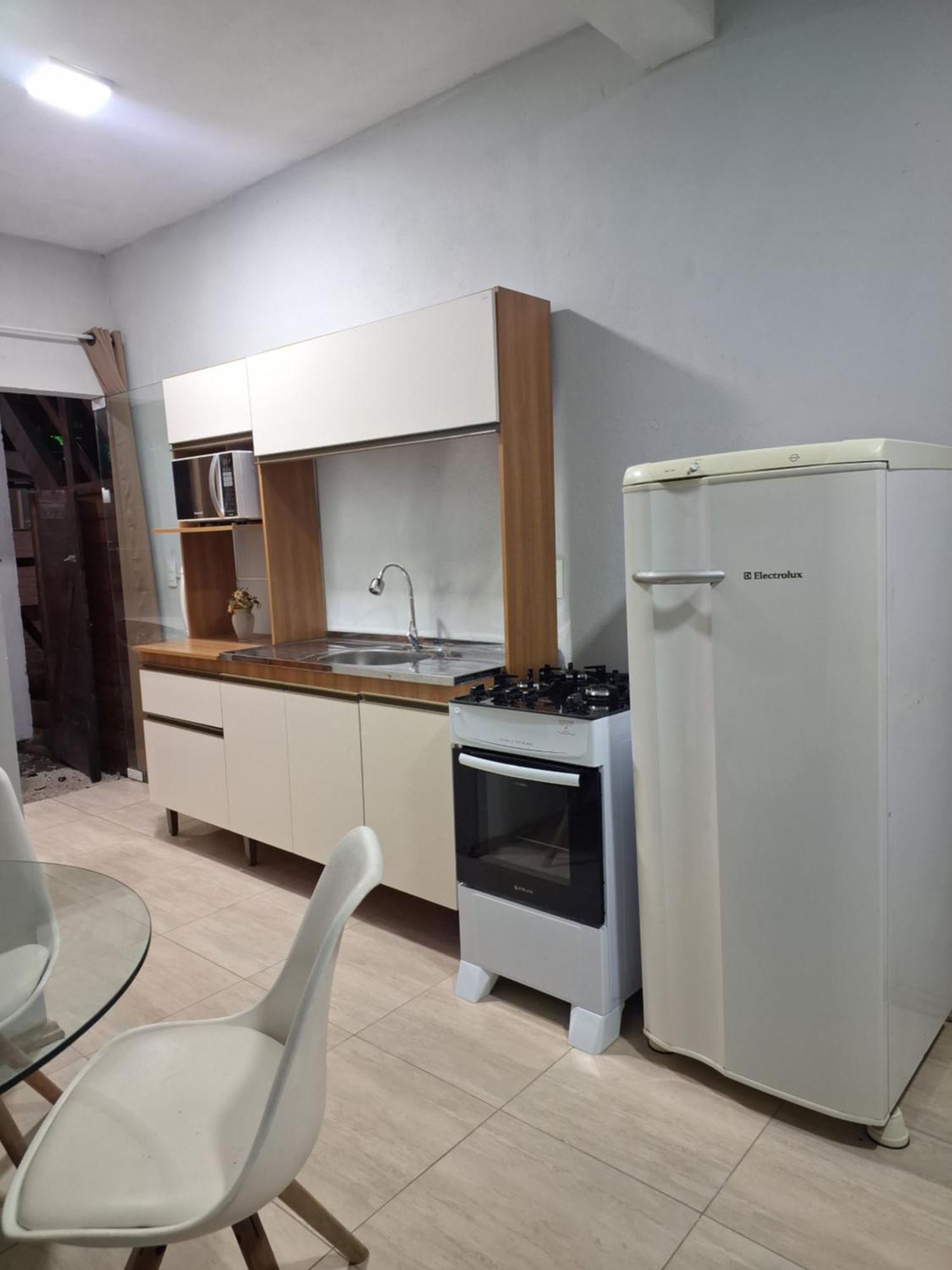 Holiday home Residencial Zimbros 2