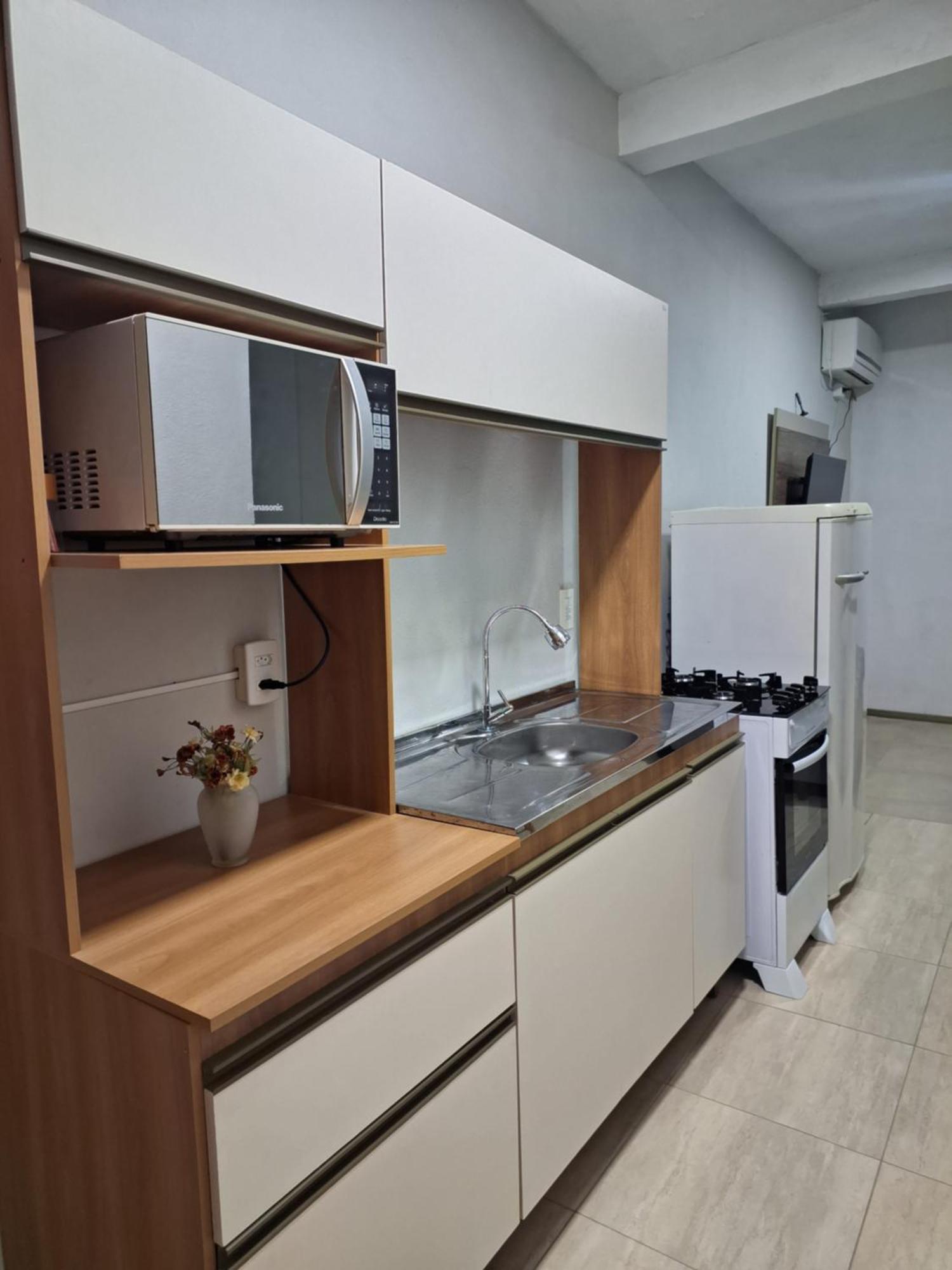 Holiday home Residencial Zimbros 2
