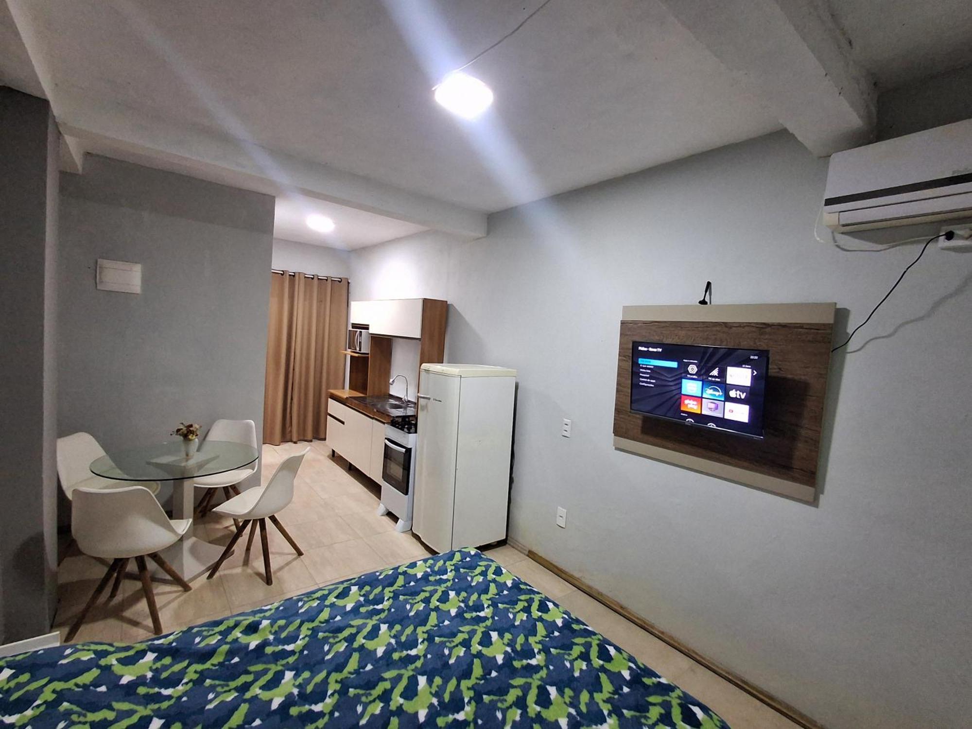Holiday home Residencial Zimbros 2 Bombinhas