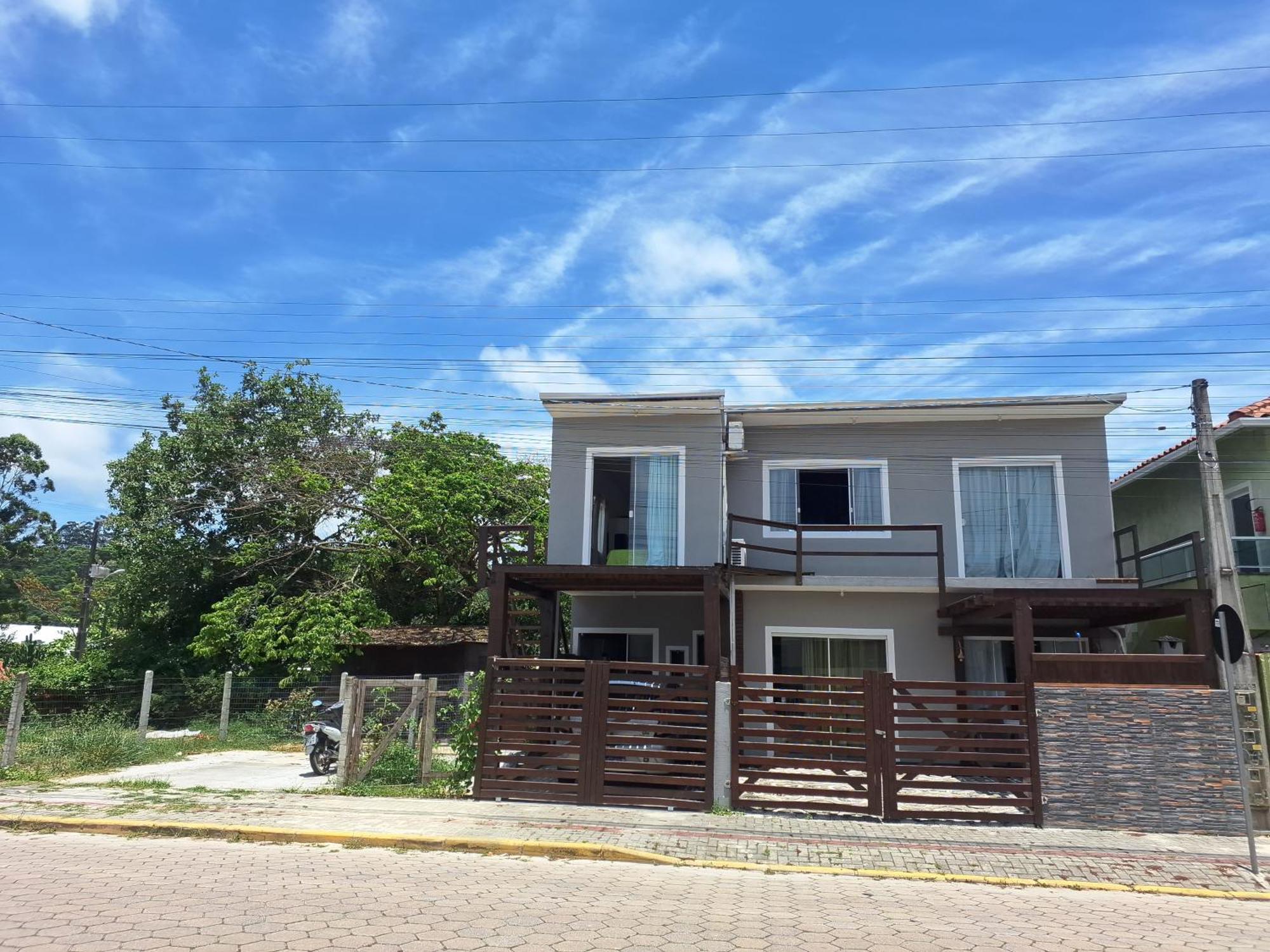 Residencial Zimbros 2