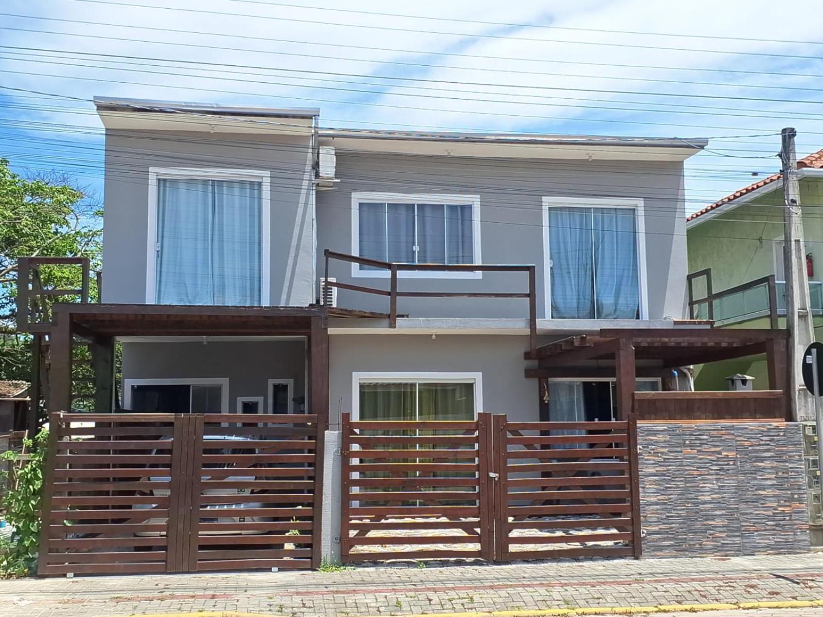 Residencial Zimbros 2 *