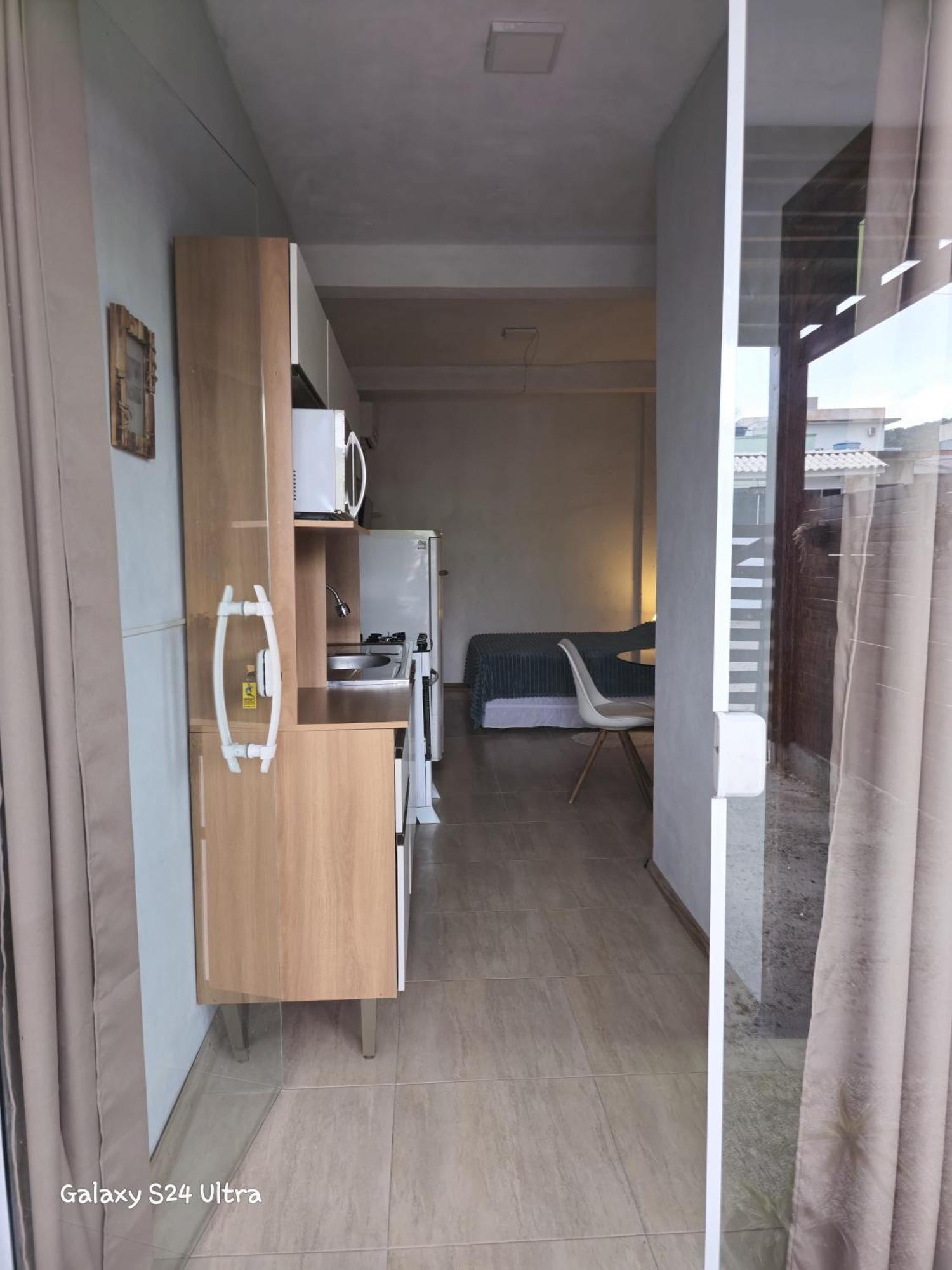 Holiday home Residencial Zimbros 2 Bombinhas